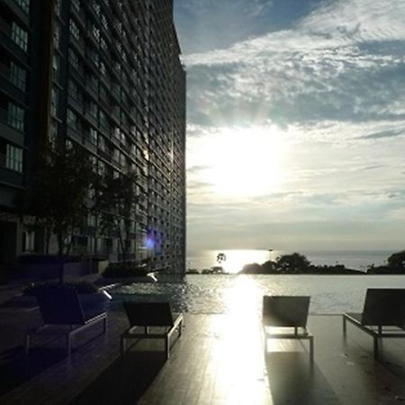 The Relaxing Room Sea View At Lumpini Park Beach Jomtien Condominium Pattaya Ngoại thất bức ảnh
