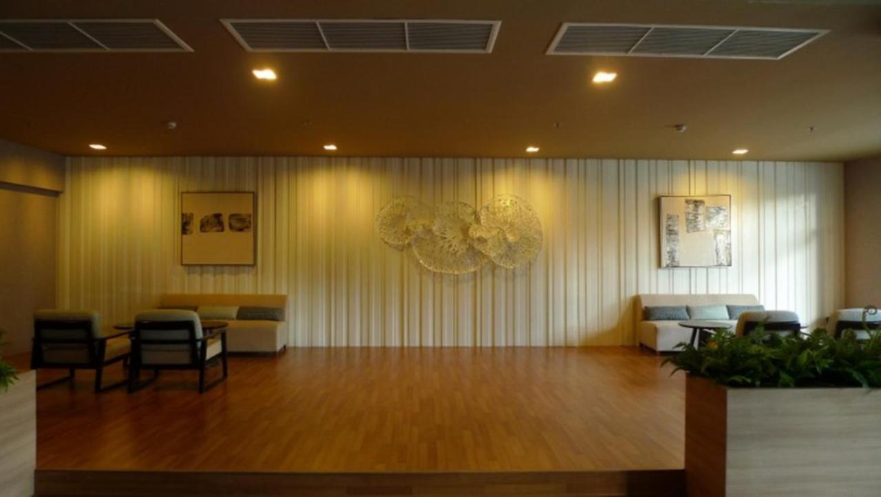 The Relaxing Room Sea View At Lumpini Park Beach Jomtien Condominium Pattaya Ngoại thất bức ảnh