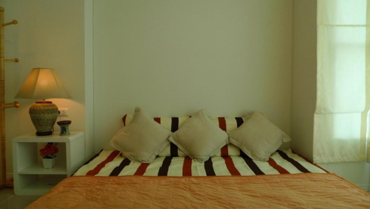 The Relaxing Room Sea View At Lumpini Park Beach Jomtien Condominium Pattaya Phòng bức ảnh