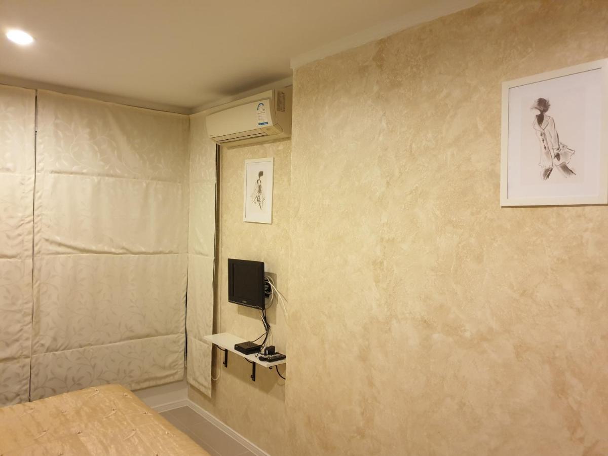 The Relaxing Room Sea View At Lumpini Park Beach Jomtien Condominium Pattaya Ngoại thất bức ảnh