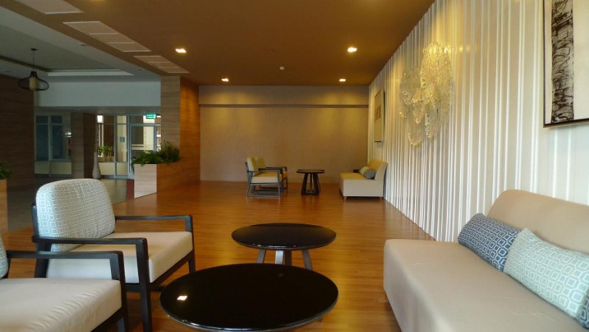 The Relaxing Room Sea View At Lumpini Park Beach Jomtien Condominium Pattaya Ngoại thất bức ảnh